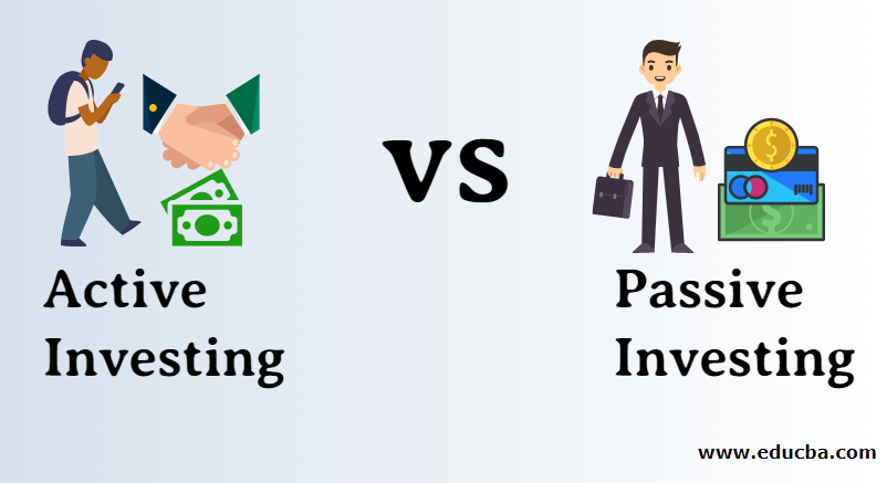 Passive Investing: