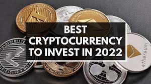 Best crypto to buy in 2022