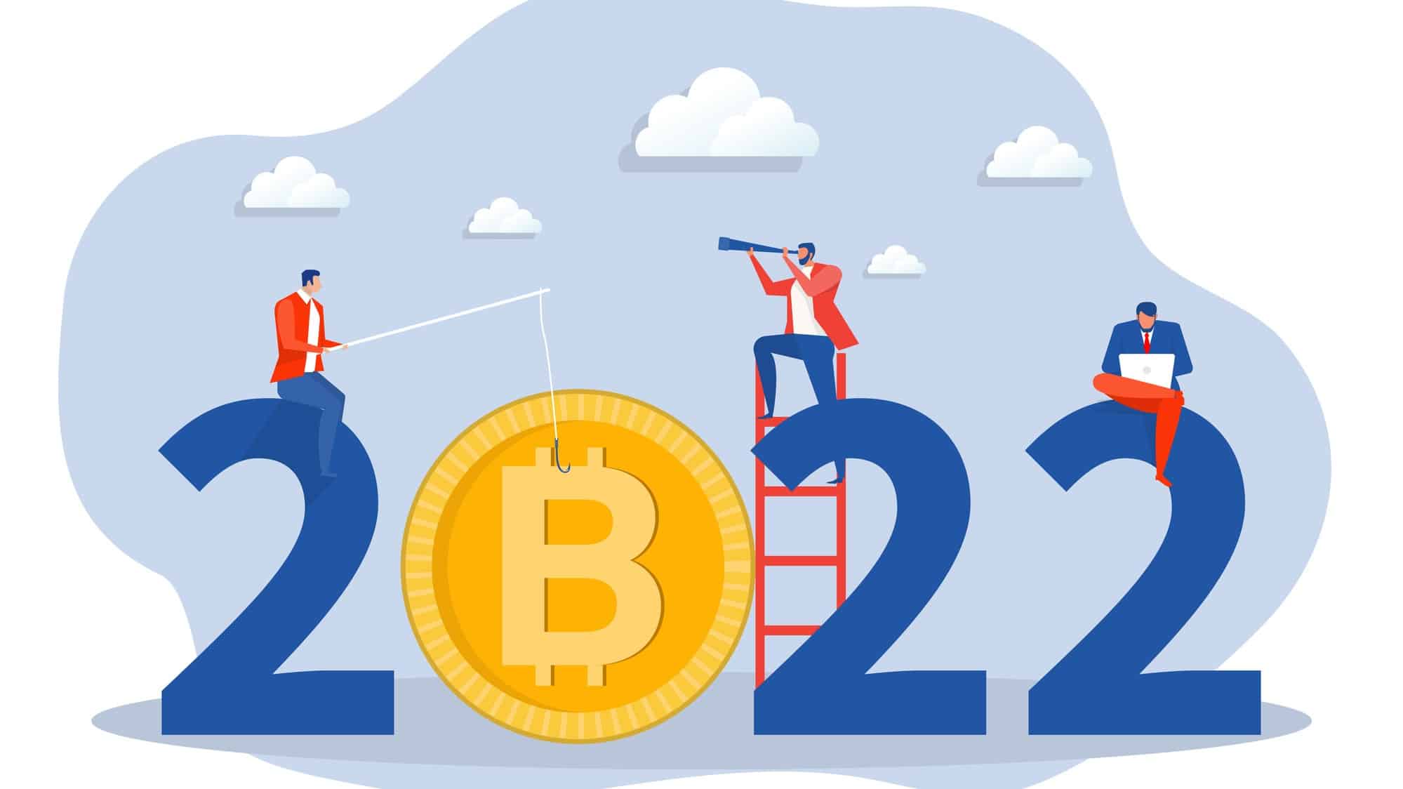 Best Cryptocurrency Coins to Buy in 2022