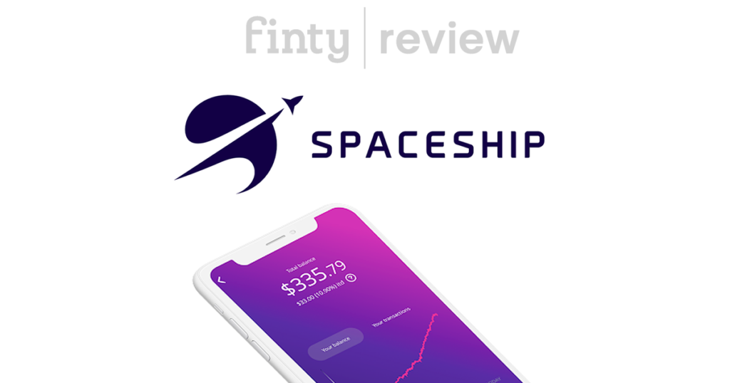 Spaceship Voyager review