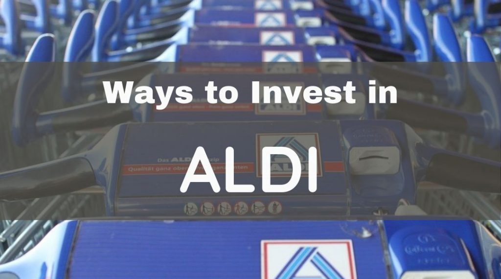 Aldi Share – How to invest in Aldi? | is aldi a good stock to buy