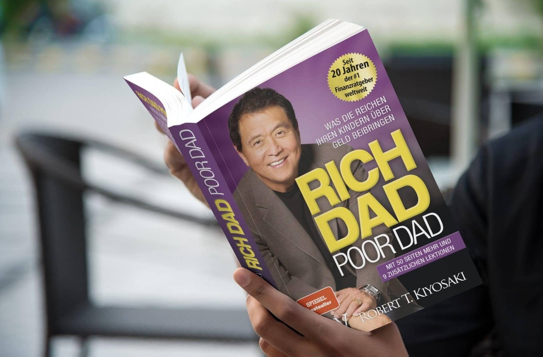 Rich dad poor dad pdf