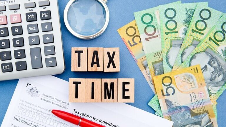 Daily, Weekly, Fortnightly, Monthly tax table 2022 🧾 | GST Calculator ...