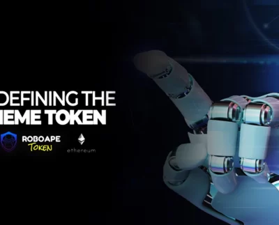 RoboApe (RDA) token price, chart - Is roboape token legit, scam, safe