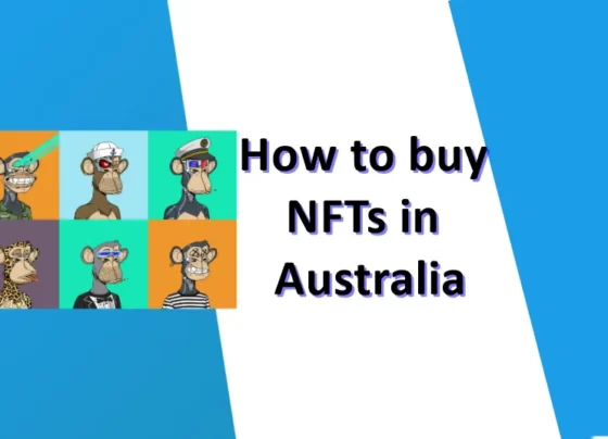How to buy Nft in australia | Where to buy nft in australia