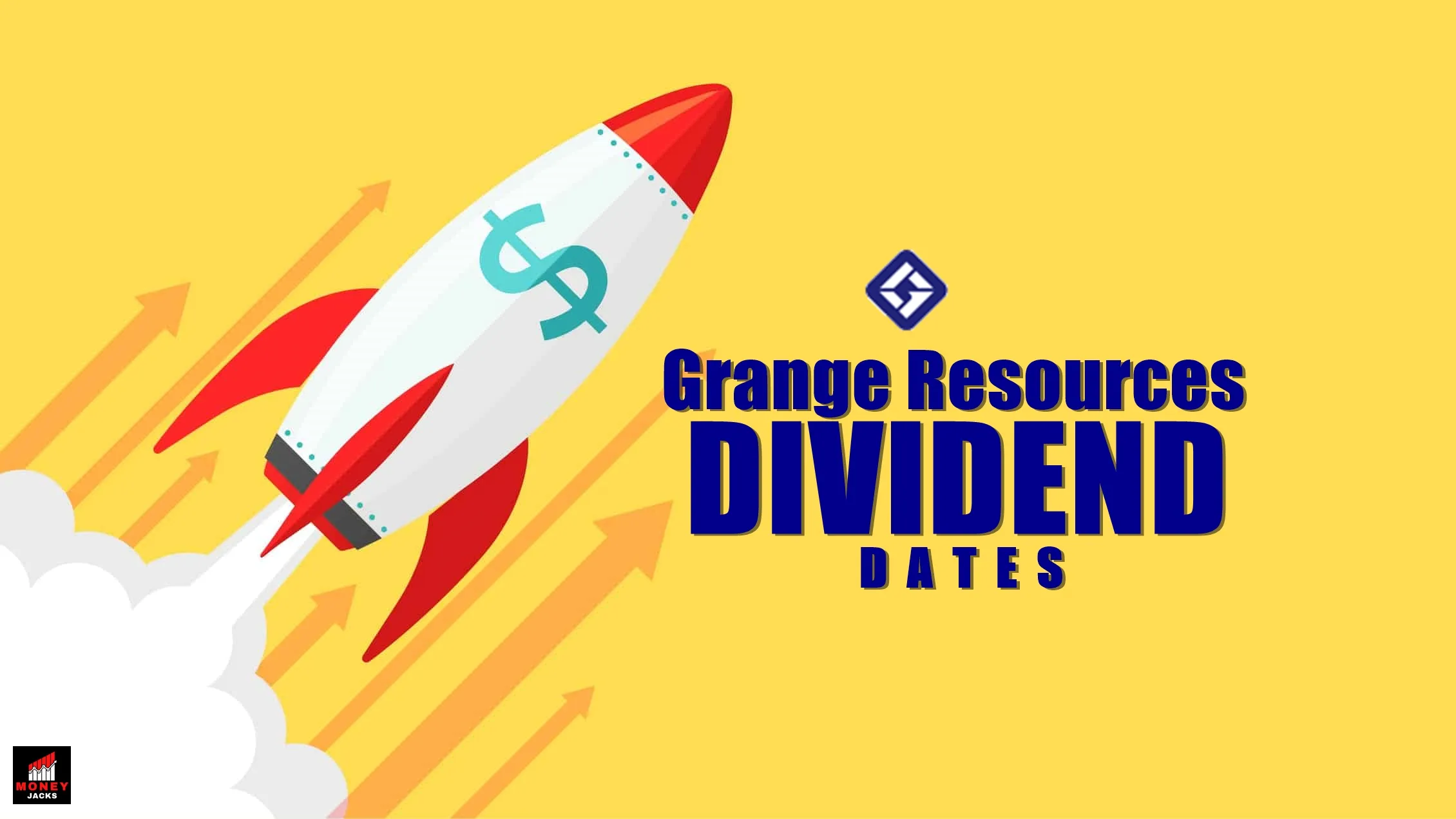 GRR dividend dates 2022 | Grange Resources dividend history