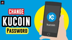 Where is the trading password of kucoin