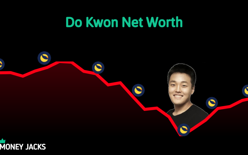 Do Kwon Net Worth 2022