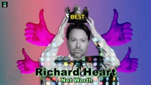 Richard Heart net worth 2022, age, crypto, house, wife | How rich is the HEX founder?