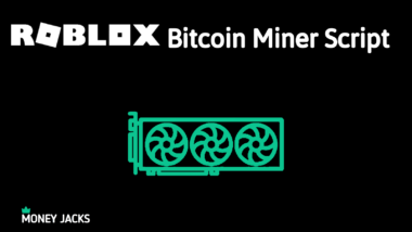 Roblox Bitcoin Miner Script
