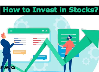How to invest in stocks.